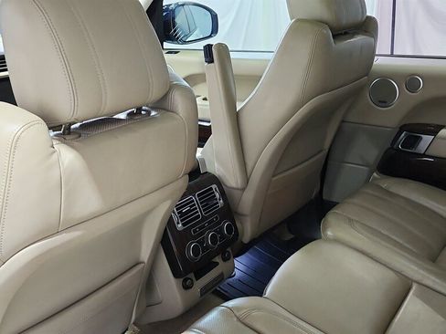 Used 2014 Land Rover Range Rover Supercharged AWD/4WD image 27