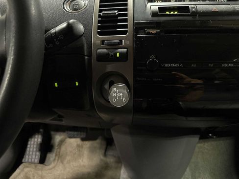 Used 2008 Toyota Prius FWD image 28