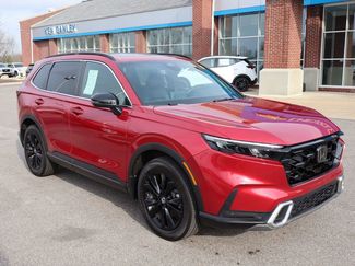 Used 2024 Honda CR-V Sport Touring video 3