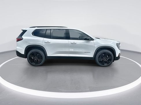 New 2026 GMC Acadia Elevation w/ Black Edition image 9