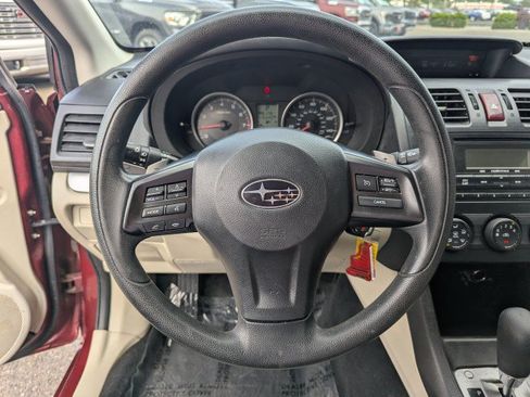 Used 2013 Subaru Crosstrek 2.0i Premium AWD/4WD image 13
