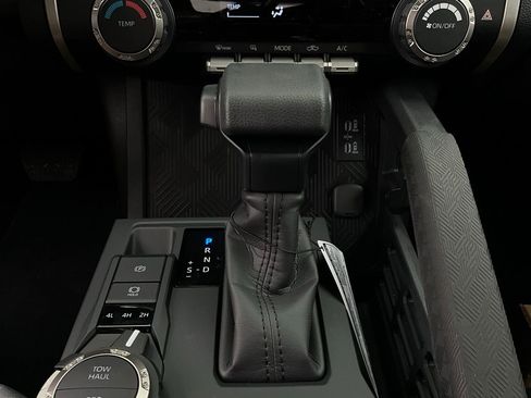 New 2026 Toyota Tacoma SR5 image 20