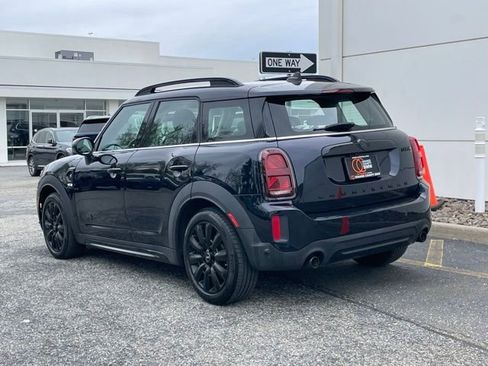Used 2023 MINI Cooper Countryman S AWD/4WD image 5