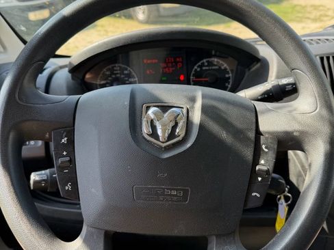 Used 2019 RAM ProMaster 1500 w/ Premium Appearance Group image 14