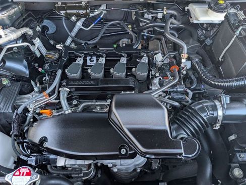 Used 2023 Honda CR-V EX-L image 37