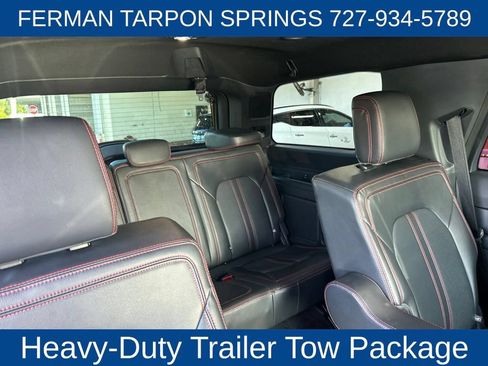 Used 2023 Ford Expedition Limited RWD image 8