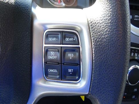 Certified 2023 RAM 1500 Classic SLT w/ Trailer & Traction Group image 23