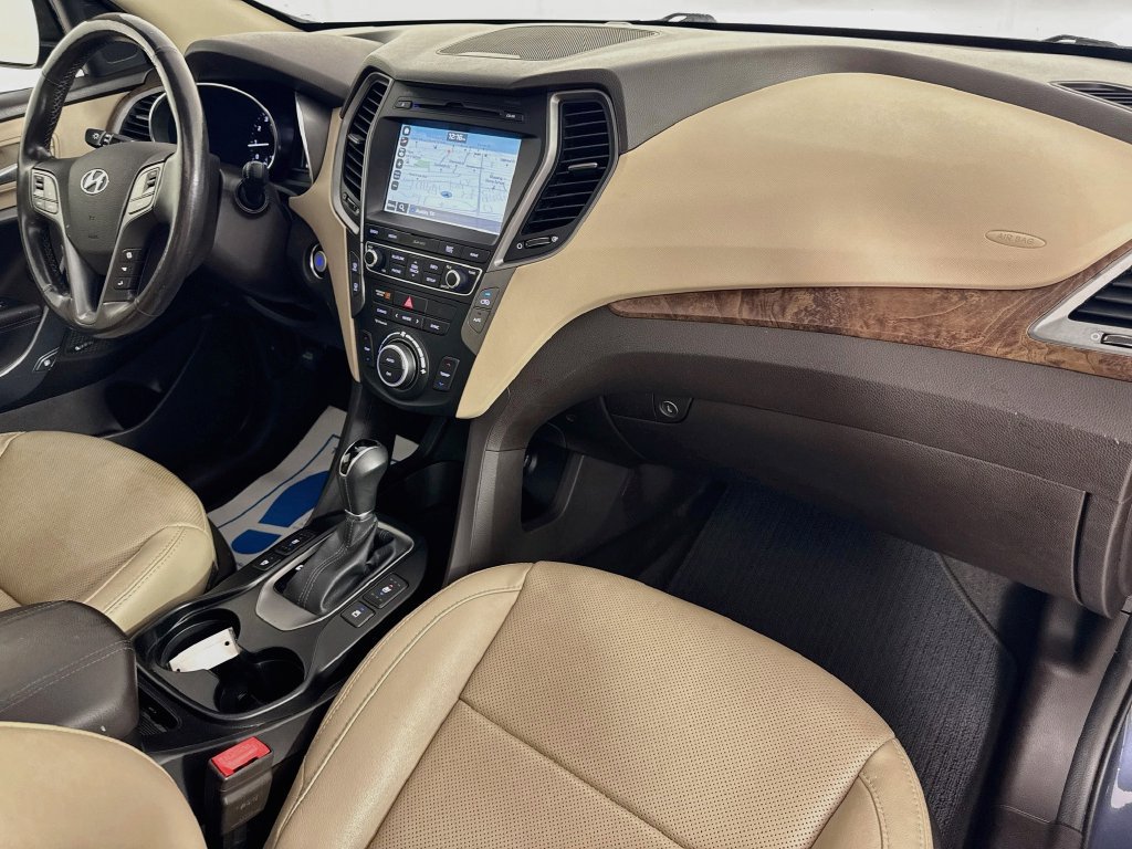 Used 2018 Hyundai Santa Fe Sport AWD/4WD image 37
