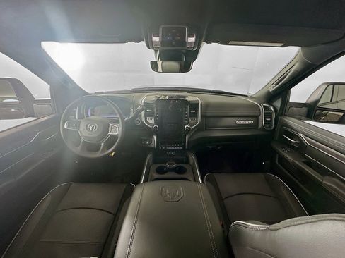 New 2025 RAM 3500 Laramie image 9