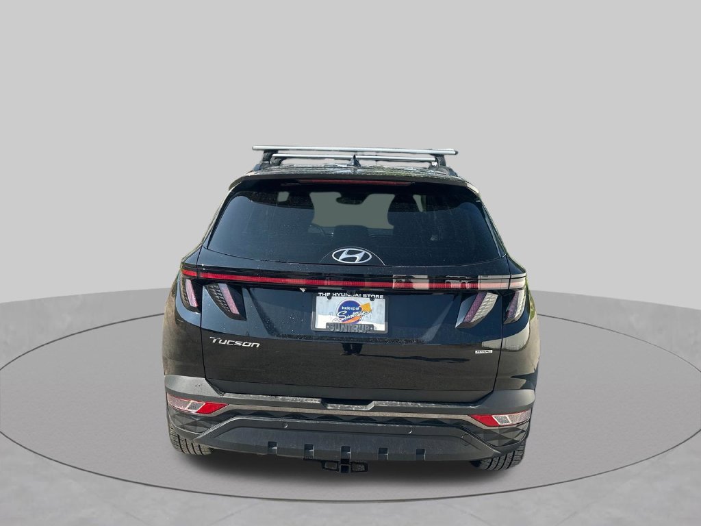 Used 2022 Hyundai Tucson XRT AWD/4WD image 32