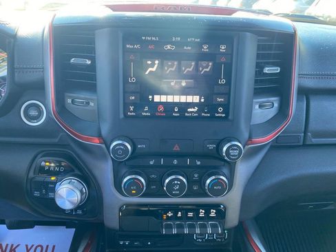 Used 2019 RAM 1500 Rebel w/ Rebel Level 2 Equipment Group image 22