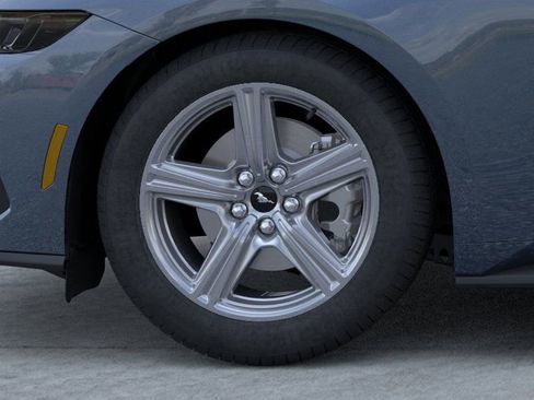 New 2026 Ford Mustang Coupe image 19