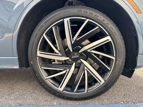 New 2026 Lincoln Aviator Black Label w/ Jet Appearance Package image 8