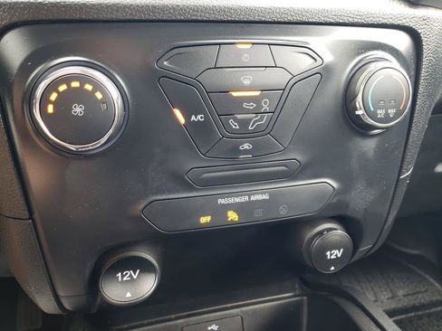Used 2022 Ford Ranger XL w/ Equipment Group 101A High AWD/4WD image 16
