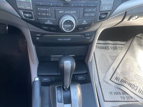 Used 2009 Honda Accord EX-L image 19