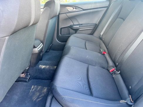 Used 2021 Honda Civic LX image 13