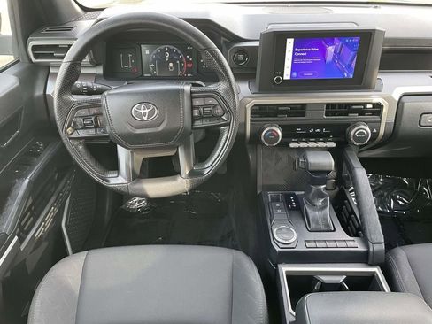 Used 2024 Toyota Tacoma SR5 image 24