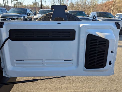 Certified 2024 Ford Bronco Outer Banks image 35