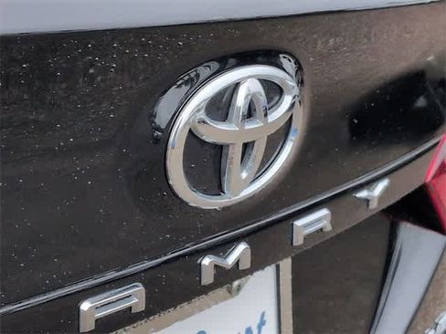 Used 2024 Toyota Camry LE image 12