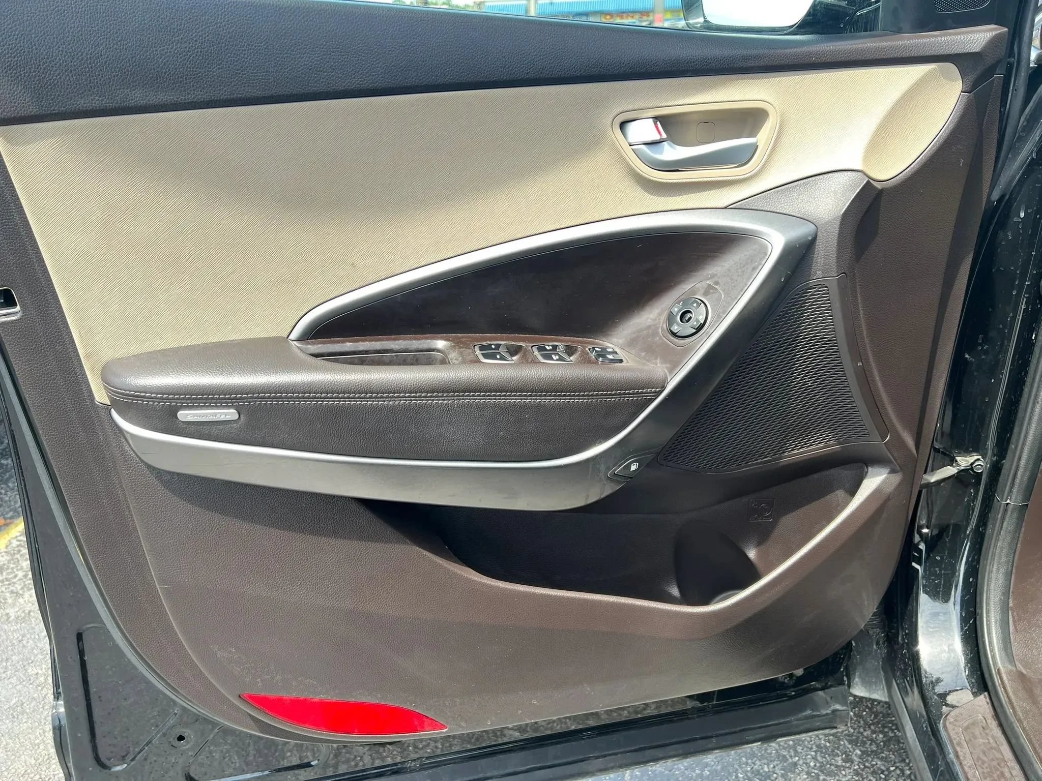 Used 2017 Hyundai Santa Fe Sport FWD image 9