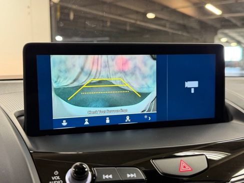 Used 2023 Acura RDX AWD image 35