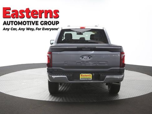 Used 2024 Ford F150 XLT w/ Mobile Office Package AWD/4WD image 37