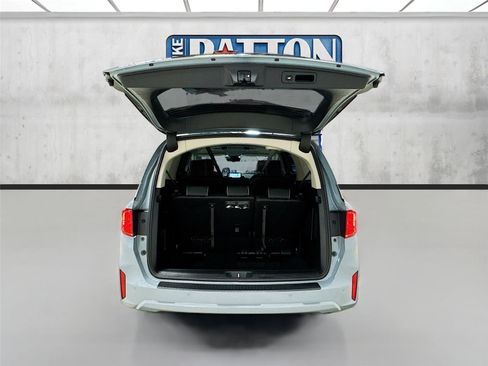 Used 2025 Honda Odyssey Touring image 28