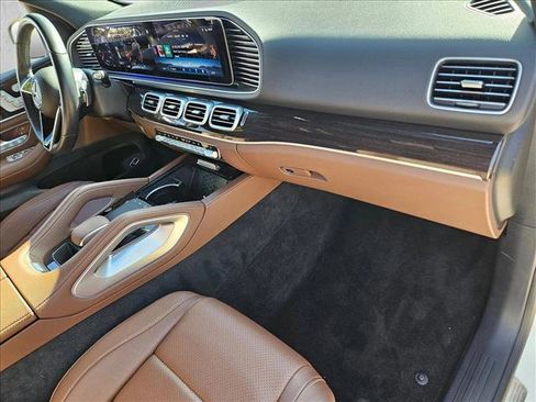 Certified 2025 Mercedes-Benz GLE 350 4MATIC image 22