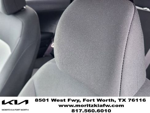 Certified 2023 Kia Soul LX w/ Option Group 015 FWD image 14