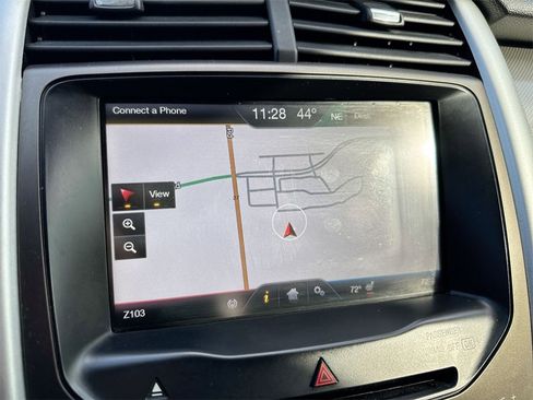 Used 2014 Ford Edge SEL w/ Equipment Group 205A image 15