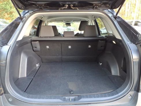 Used 2024 Toyota RAV4 XLE image 24