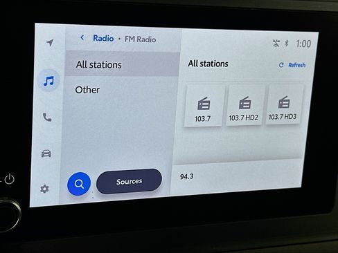 Used 2025 Toyota 4Runner SR5 image 21