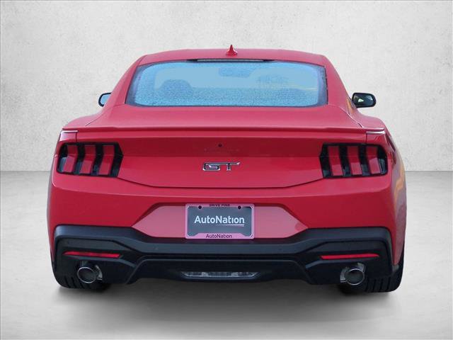 New 2026 Ford Mustang GT Premium RWD image 8