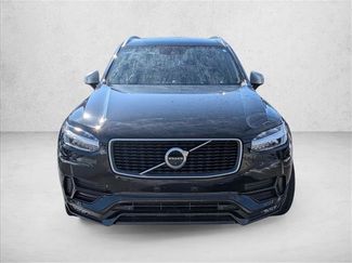 Used 2017 Volvo XC90 T6 R-Design w/ Vision Package video 2