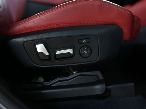 Used 2020 BMW X4 M w/ Executive Package image 76