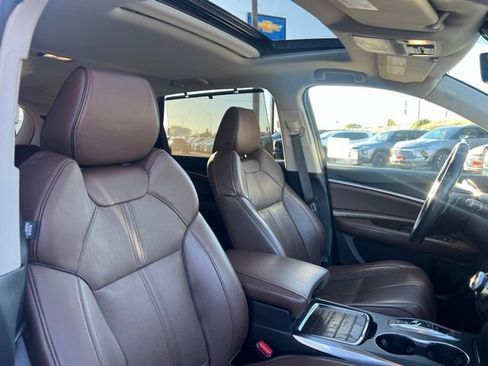 Used 2018 Acura MDX SH-AWD w/ Advance Package image 30