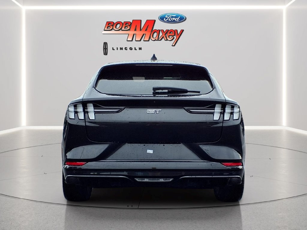 Used 2024 Ford Mustang Mach-E GT AWD/4WD image 6