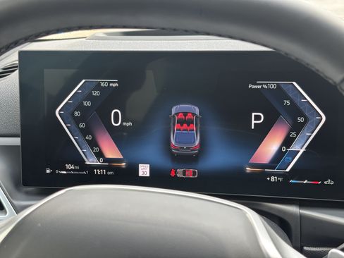 Certified 2025 BMW 430i RWD image 12