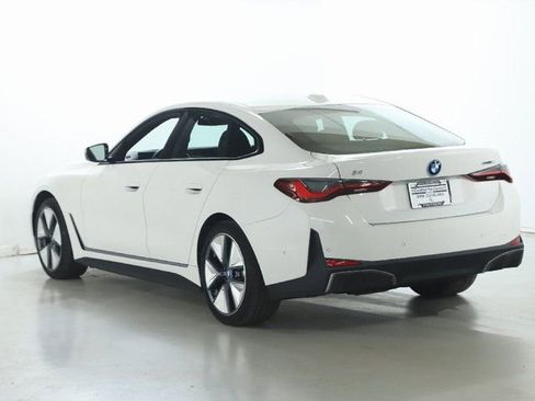 Certified 2023 BMW i4 eDrive35 image 40