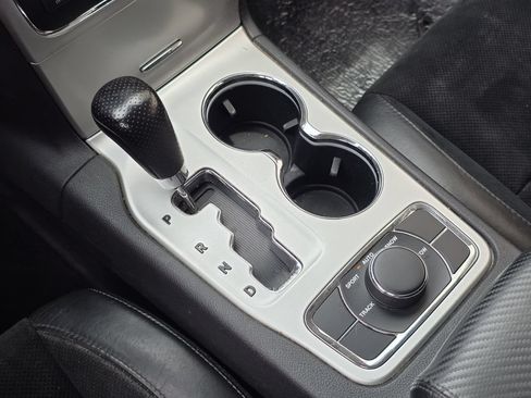 Used 2013 Jeep Grand Cherokee SRT8 AWD/4WD image 14