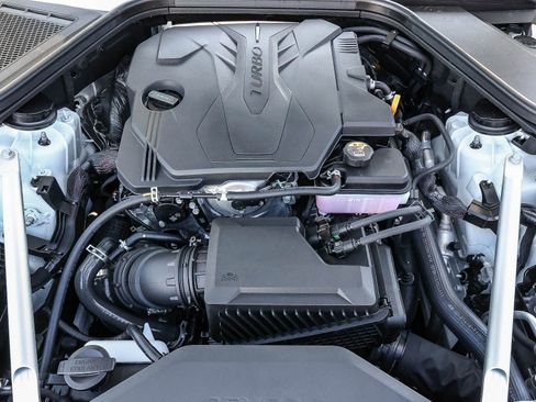 New 2026 Genesis G80 2.5T Sport Prestige AWD/4WD image 12