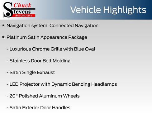 New 2026 Ford F150 Platinum AWD/4WD image 6