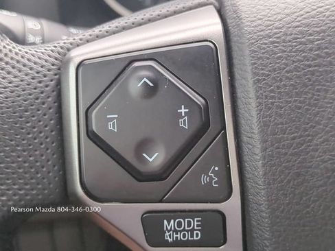 Used 2022 Toyota Tacoma SR5 w/ Technology Package RWD image 24