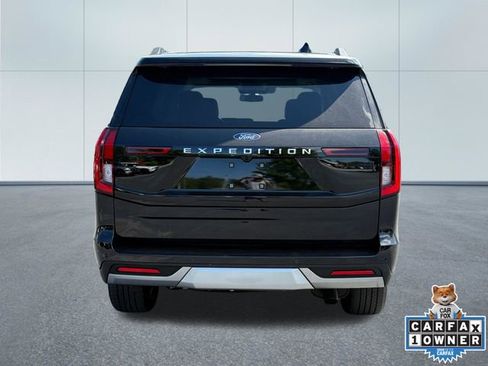 Used 2025 Ford Expedition Platinum AWD/4WD image 10