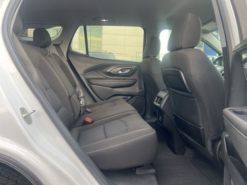 Used 2023 GMC Terrain SLE w/ Driver Convenience Package AWD/4WD image 50