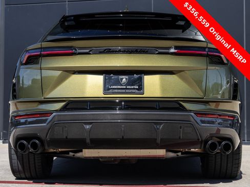 Used 2024 Lamborghini Urus Performante image 7