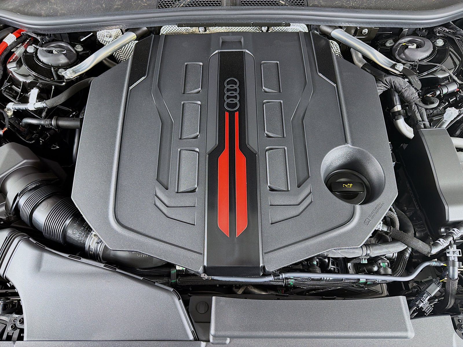 New 2026 Audi S5 Premium Plus AWD/4WD image 31