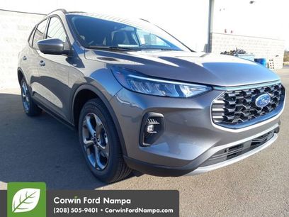 New 2026 Ford Escape ST-Line Select w/ Tech Pack #2