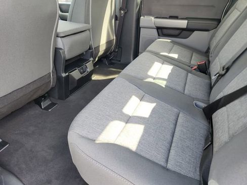 New 2026 Ford F250 XL w/ STX Appearance Package image 31