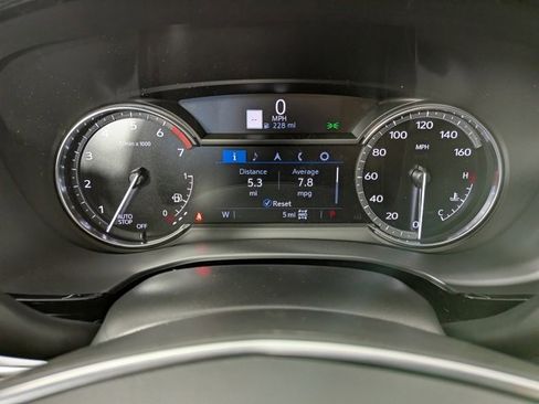 New 2025 Cadillac XT5 Premium Luxury image 4